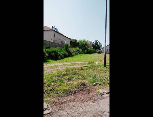 LAND FOR SALE IN ACTONVILLE